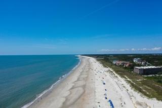 Oceanfront, Complex Pool, Bikes - Hilton Head Island - 5