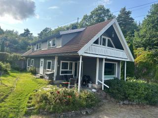 Skjult perle ved havet - Søgne - 9