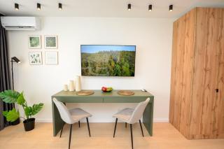 Novo Studio - Cismigiu Gardens - Quiet Room - Smart Tv - 7
