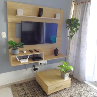 Cómodo apartamento cerca al mar. - 2