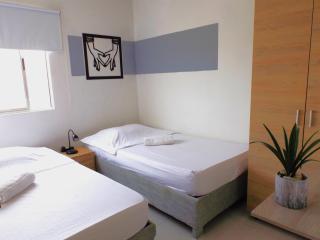 Cómodo apartamento cerca al mar. - Cartagena de Indias - 7