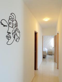 Cómodo apartamento cerca al mar. - Cartagena de Indias - 5