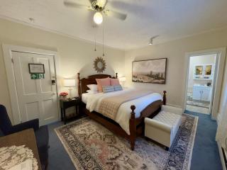 Victorian Inn Bed And Breakfast - Marblehead - 8