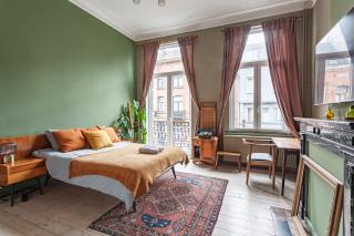 Comenstay Brussels - Bruxelles - 5
