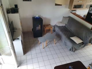 Maison dans un quartier calme, terrain, wifi, télé - Saint-Nicolas-du-Pélem - 9