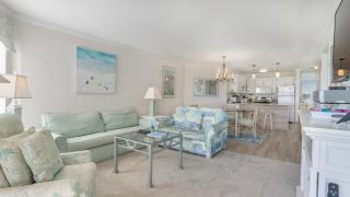 Oceanfront, Private Balcony, Pool - Hilton Head Island - 9
