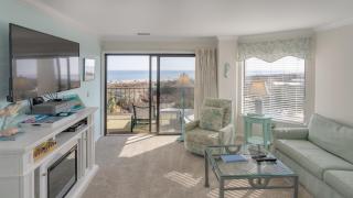 Oceanfront, Private Balcony, Pool - Hilton Head Island - 4