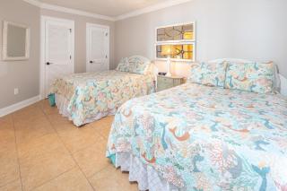Ocean Views, Bikes, Private Balcony - Hilton Head Island - 7