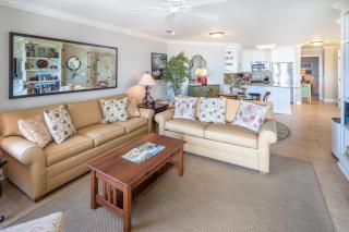 Ocean Views, Bikes, Private Balcony - Hilton Head Island - 4