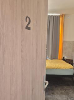 Bled Lesce station rooms and depo - Lesce - 8