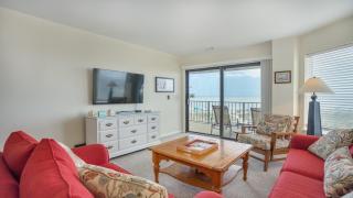 Oceantfront, Complex Pool, Bikes - Hilton Head Island - 4