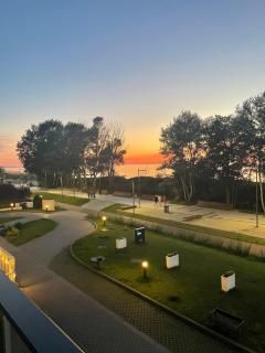 Seaside Apartaments Deluxe 105 - Kołobrzeg - 9