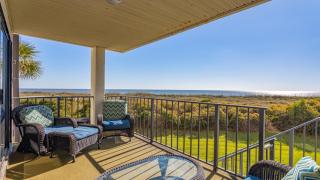 Oceanfront, Oasis, Pool - Hilton Head Island - 0