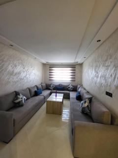 Bel appartement lumineux et neuf - Tangier - 6