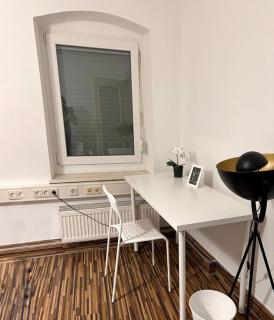 Zentrale Ferienunterkunft - 1