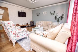 Montana House Njeguši - 1