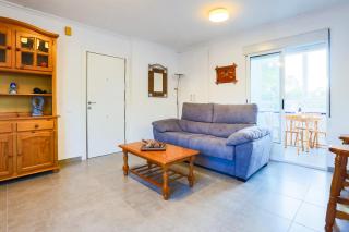 Apartment LA ZENIA Holiday - 9