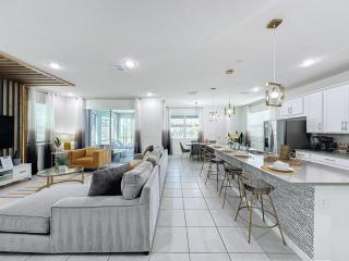 Luxury 6 Bed Villa with Pool Spa in Solara Resort villa - 3