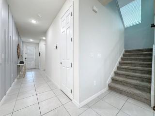 Luxury 6 Bed Villa with Pool Spa in Solara Resort villa - 4