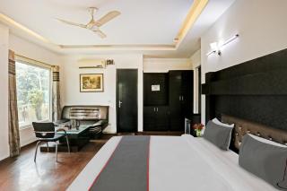 Hotel O Kanishk Inn - 5