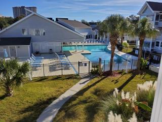 Arcadian Dunes 14-153 - Myrtle Beach - 4