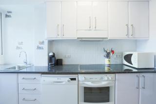 Apartment LA ZENIA Holiday - 3