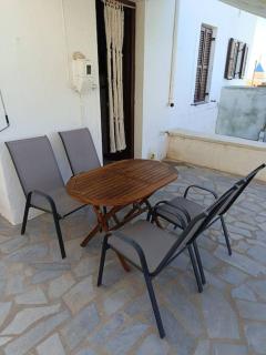 To stegadaki - Traditional Cycladic Mansion - Ano Syros - 3