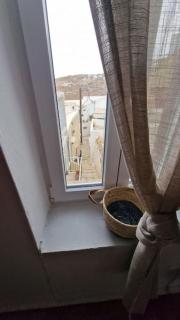 To stegadaki - Traditional Cycladic Mansion - Ano Syros - 2