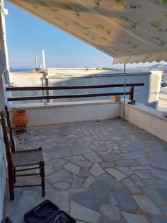 To stegadaki - Traditional Cycladic Mansion - Ano Syros - 1