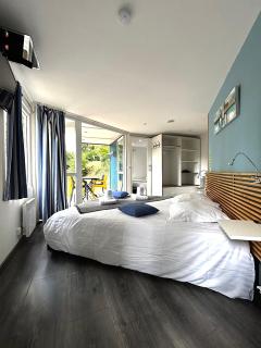 Les Chalets du Périgord - 9