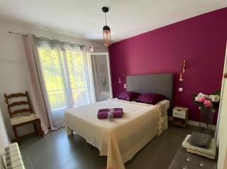 Le Mas de Fabregas Villa proche des plages - La Seyne-sur-Mer - 8