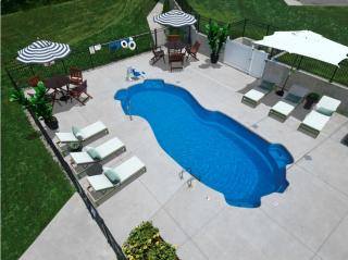 Stonecrest 717, 2bd Apt I Free Parking I Pool - New Albany - 9