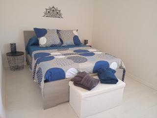 La villa boniïta - Berriac - 7