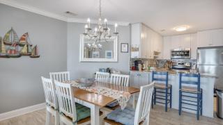 Oceanfront, Private Balcony, Complex Pool - Hilton Head Island - 7
