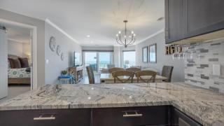 Ocean Views, Private Balcony, Beach - Hilton Head Island - 2