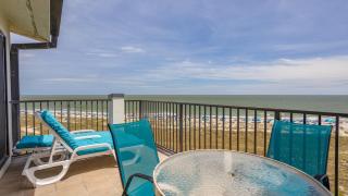 Ocean Views, Private Balcony, Bikes - Hilton Head Island - 0