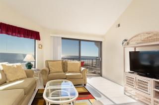 Ocean Views, Private Balcony, Bikes - Hilton Head Island - 9