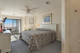 Ocean Views, Private Balcony, Bikes - Hilton Head Island - 8