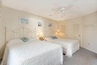 Ocean Views, Private Balcony, Bikes - Hilton Head Island - 7