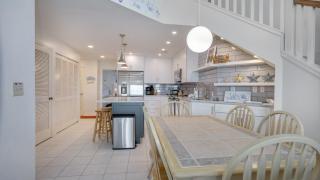 Ocean Views, Private Balcony, Bikes - Hilton Head Island - 2