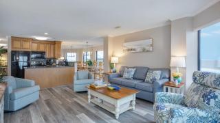 Oceanfront, Complex Pool, Beach Oasis - Hilton Head Island - 4