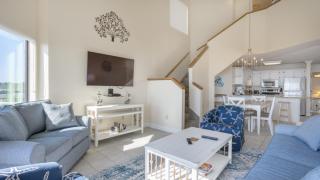 Oceanfront, Luxury Getaway, Bikes - Hilton Head Island - 4