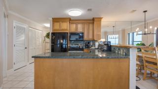 Oceanfront, Complex Pool, Beach Oasis - Hilton Head Island - 1