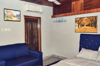 The Boulevard - Kumasi - 4