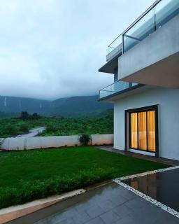 Zio Edel - Ultimate getaway - Karjat - 2