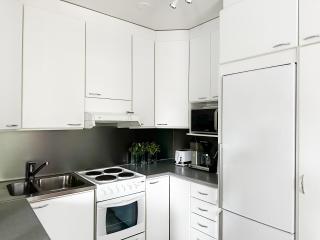 Peaceful apartment in city - 3