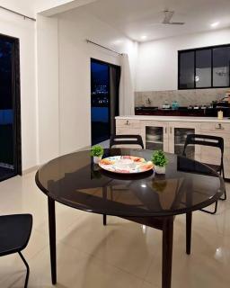 Zio Edel - Ultimate getaway - Karjat - 1