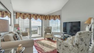 Ocean Views, Private Deck, Oasis - Hilton Head Island - 0