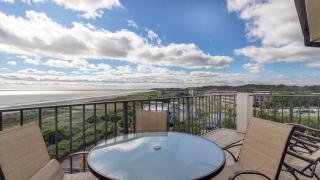 Ocean Views, Private Deck, Oasis - Hilton Head Island - 6