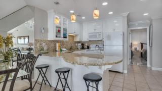Ocean Views, Private Deck, Oasis - Hilton Head Island - 1